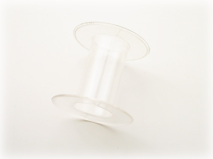 Kurdela Makarası Minik Çap 62mm